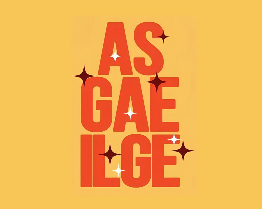 AsGaeilge