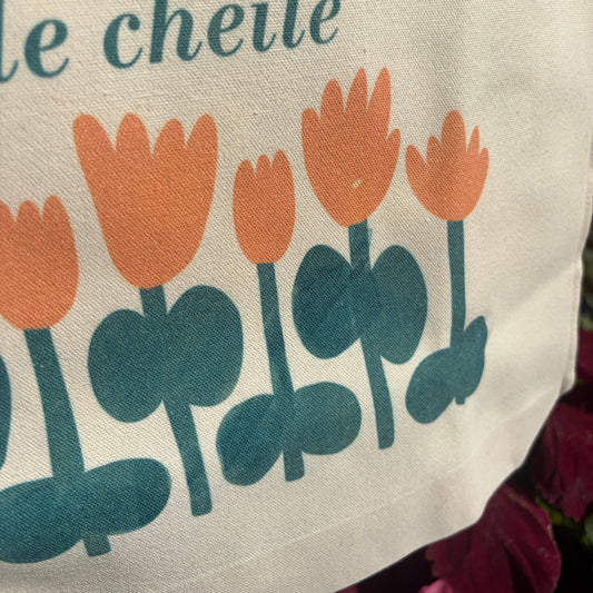 SECOND CHANCE: ní neart go cur le chéile - GaelMade