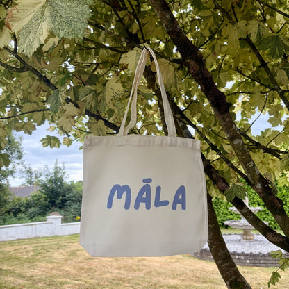 7. Mála Tote Bag - GaelMade