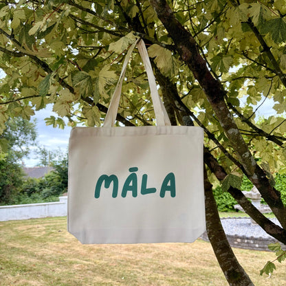 7. Mála Tote Bag - GaelMade