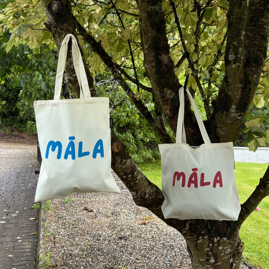 7. Mála Tote Bag - GaelMade