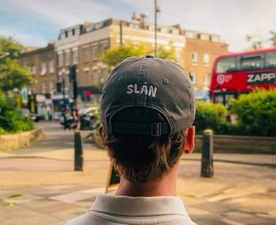 SLÁN