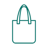 Custom tote bags