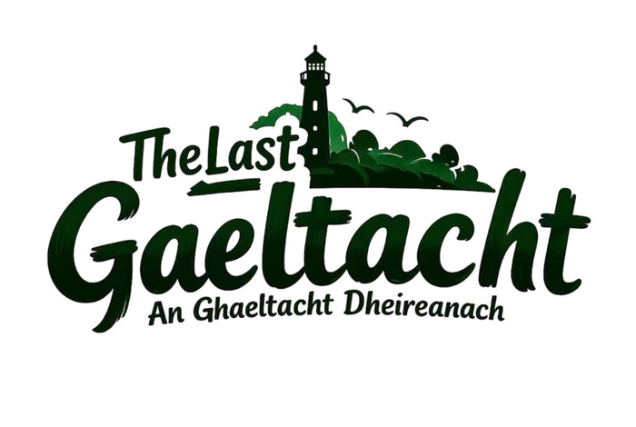 The Last Gaeltacht