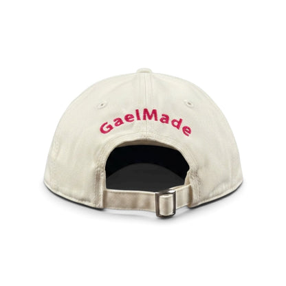 Club Gaeilge Classic Cap [PRE-ORDER] - GaelMade