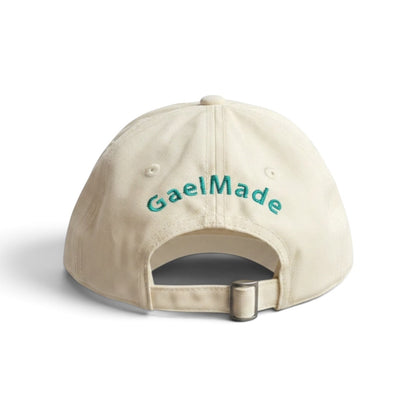 Club Gaeilge Classic Cap [PRE-ORDER] - GaelMade