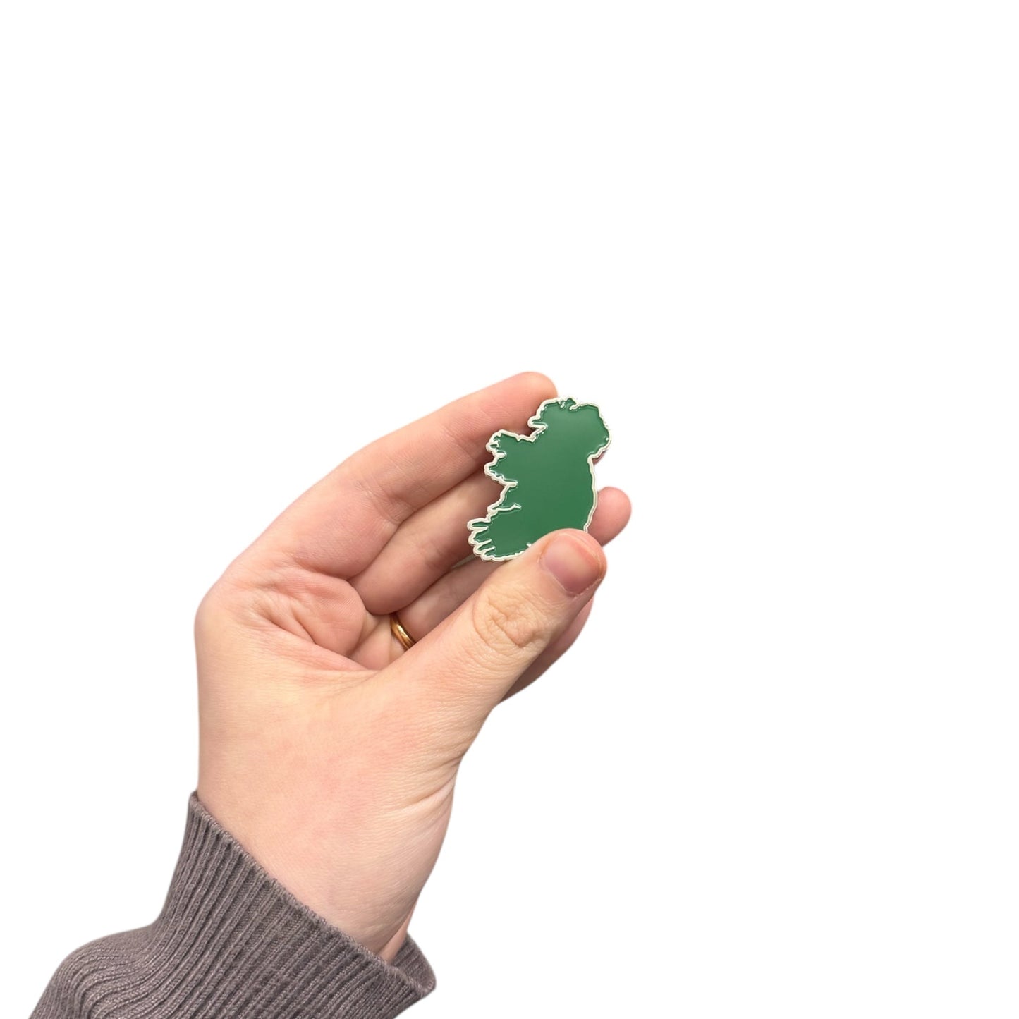 Éire Pin Badge - GaelMade