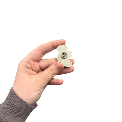 Éire Pin Badge - GaelMade