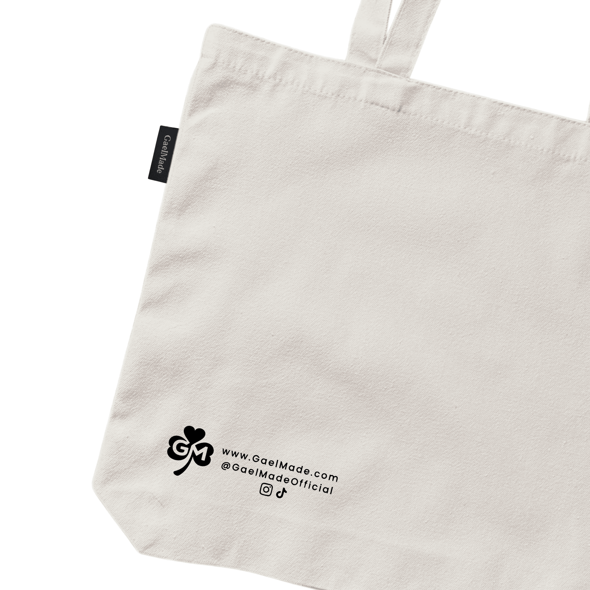 ELEMENTS Tote Bag - GaelMade