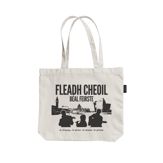 Fleadh Cheoil 2026 - GaelMade