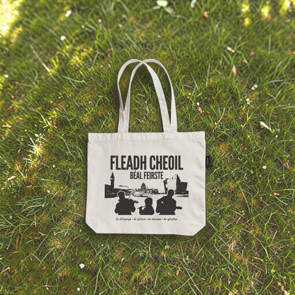 Fleadh Cheoil 2026 - GaelMade