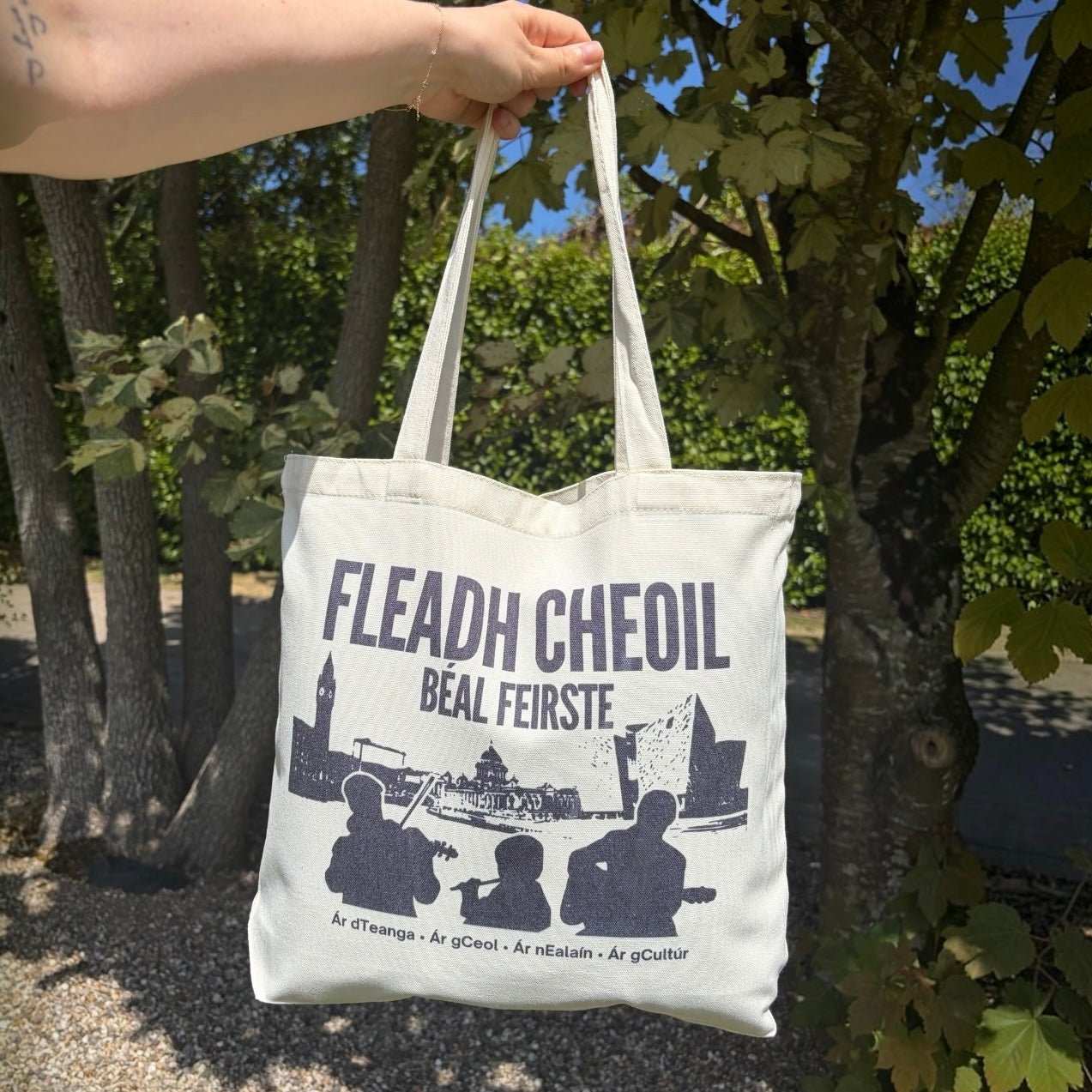 Fleadh Cheoil 2026 - GaelMade