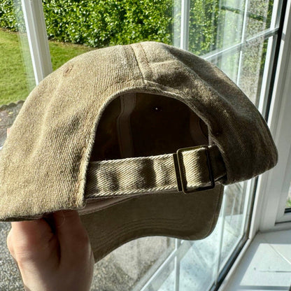 GAEL ERA. Cap - Vintage Cotton - GaelMade