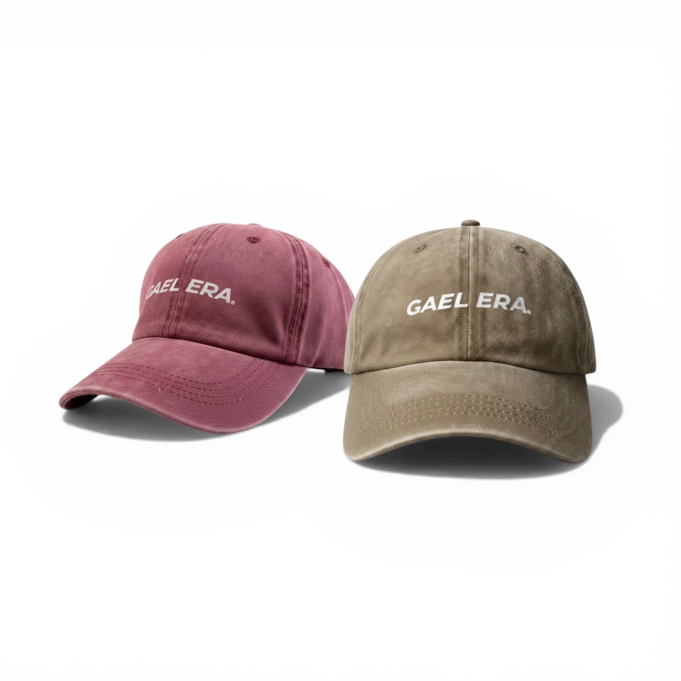 GAEL ERA. Cap - Vintage Cotton - GaelMade