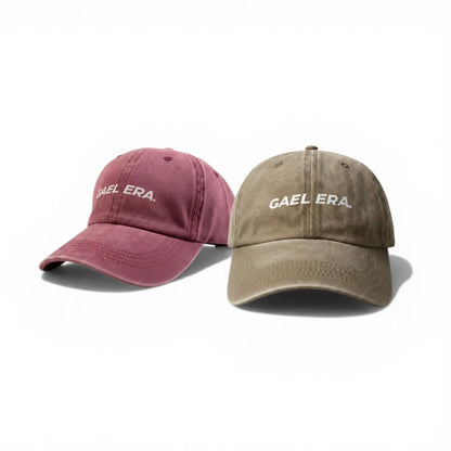 GAEL ERA. Cap - Vintage Cotton - GaelMade