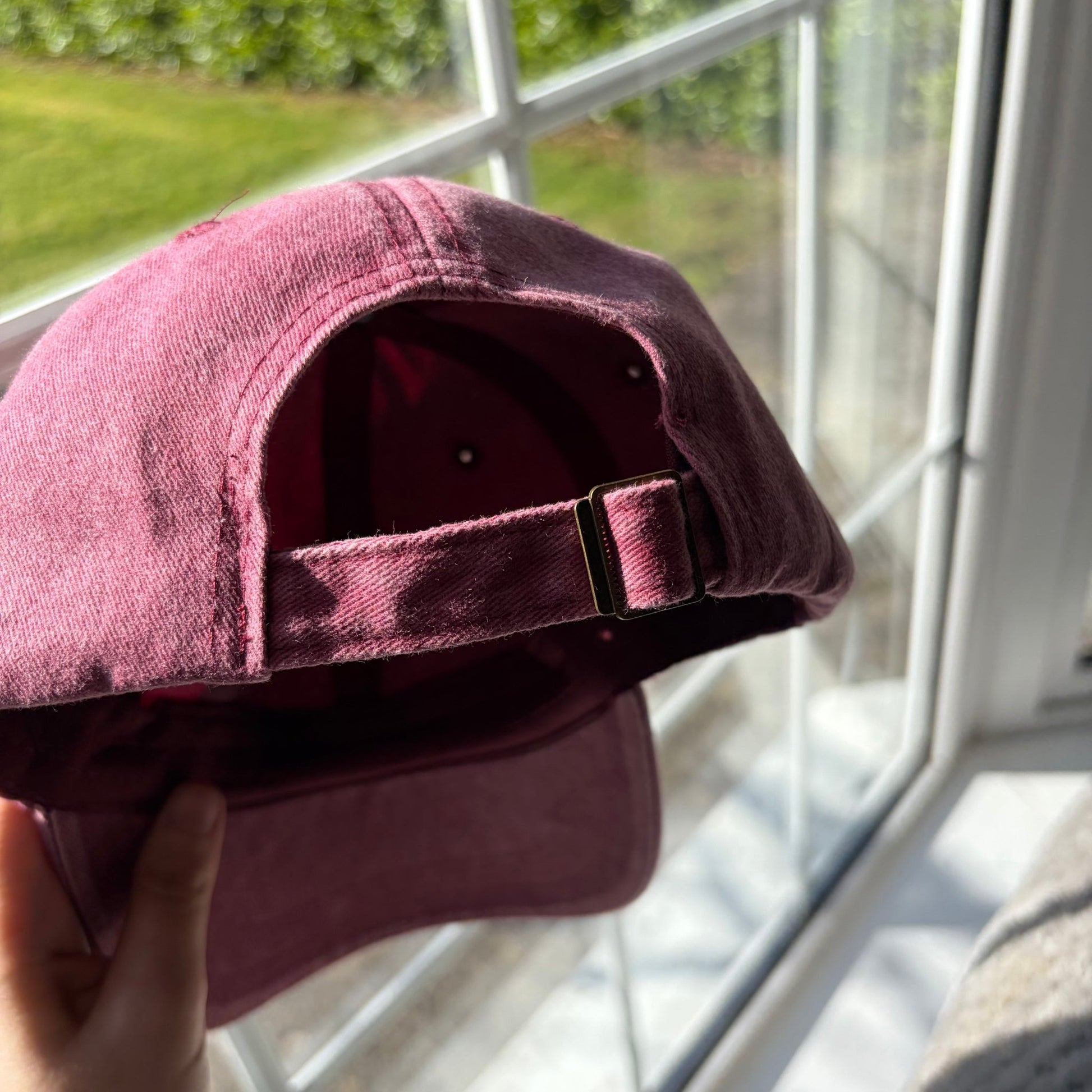 GAEL ERA. Cap - Vintage Cotton - GaelMade