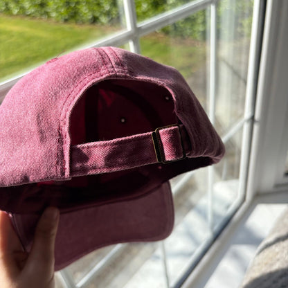 GAEL ERA. Cap - Vintage Cotton - GaelMade