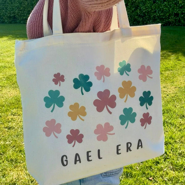 GAEL ERA Tote Bag - GaelMade