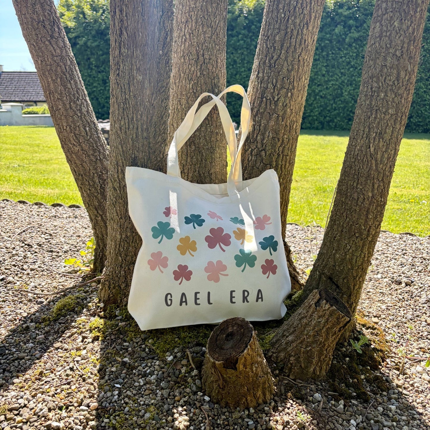 GAEL ERA Tote Bag - GaelMade