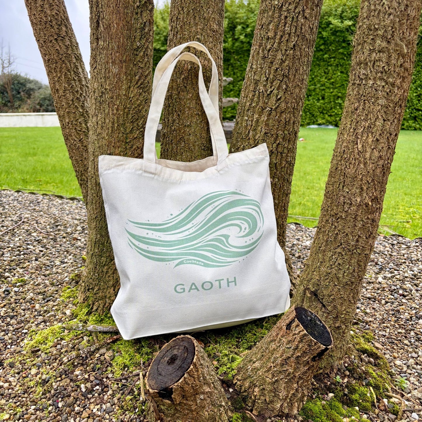 GAOTH - GaelMade