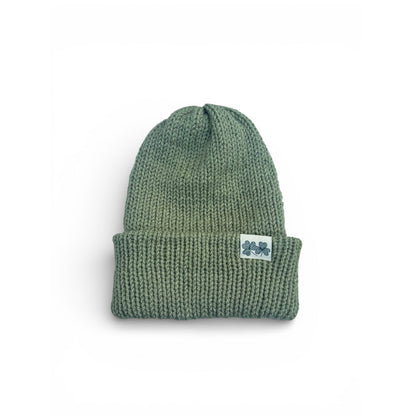 Heritage Beanie - GaelMade