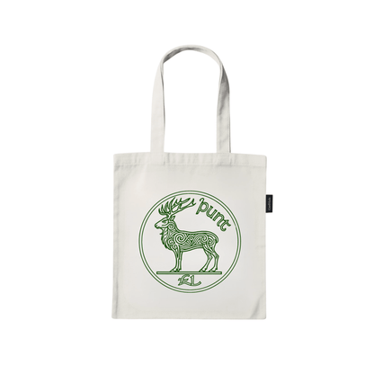 Irish Punt Tote Bag - GaelMade