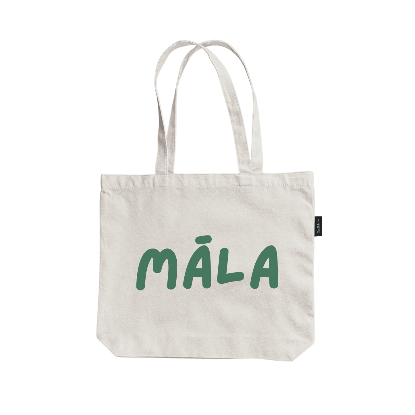 Mála Tote Bag - GaelMade