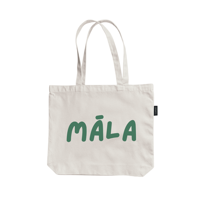 Mála Tote Bag - GaelMade