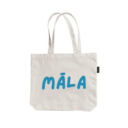Mála Tote Bag - GaelMade