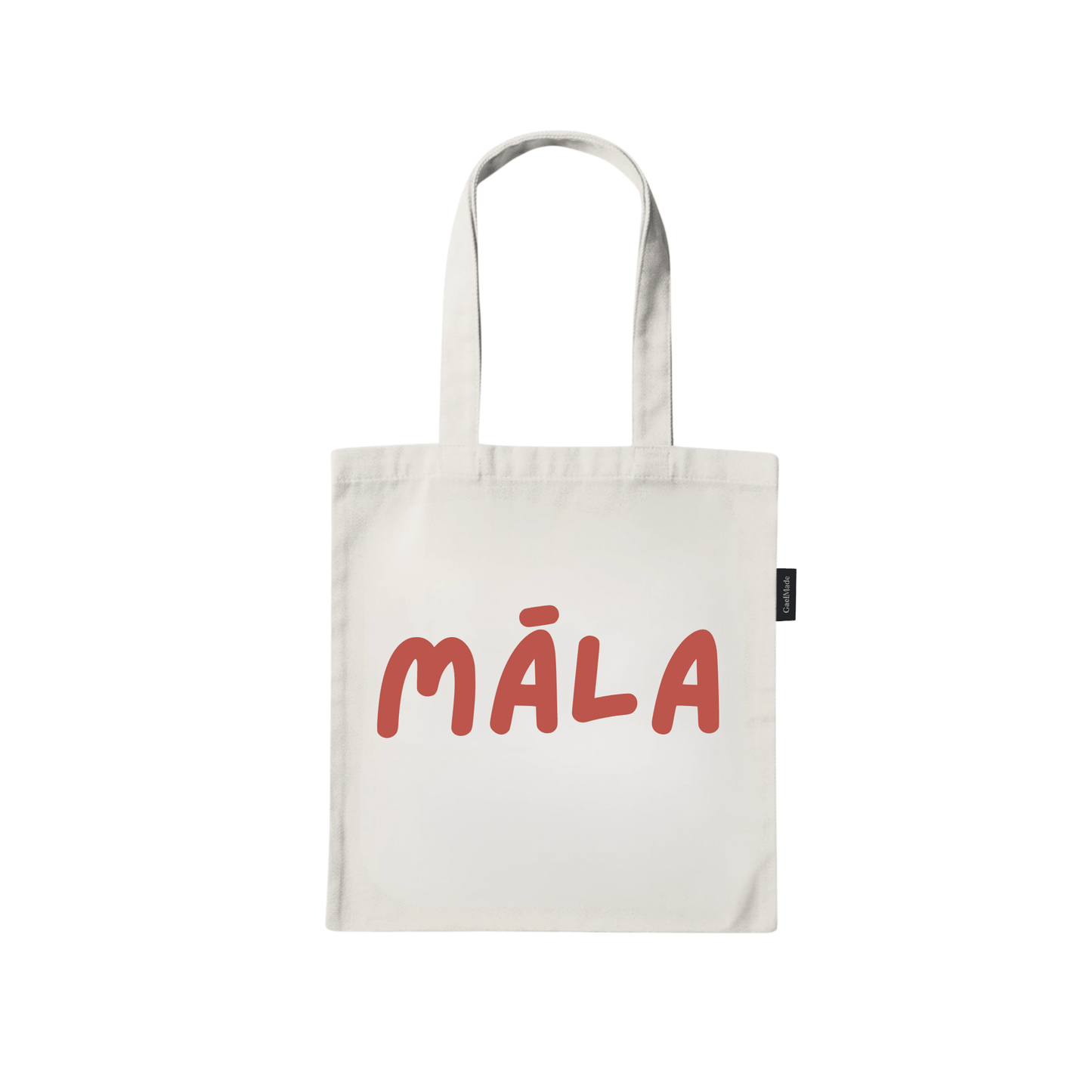 Mála Tote Bag - GaelMade