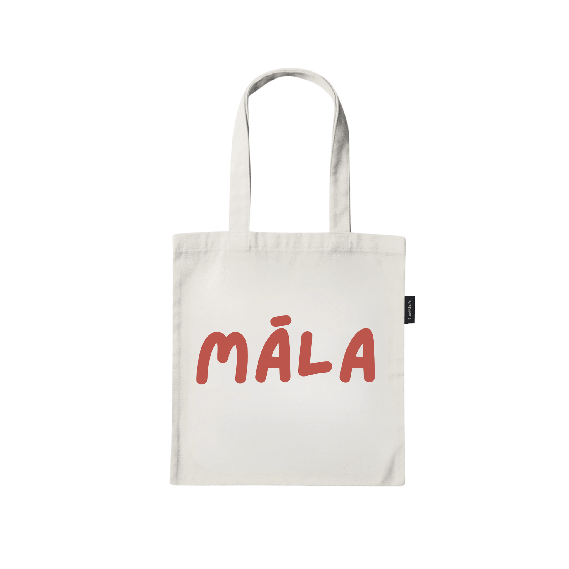 Mála Tote Bag - GaelMade