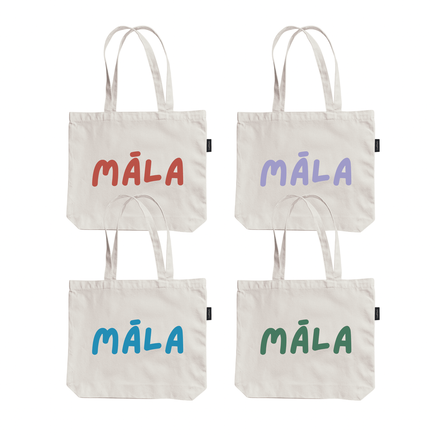 Mála Tote Bag - GaelMade