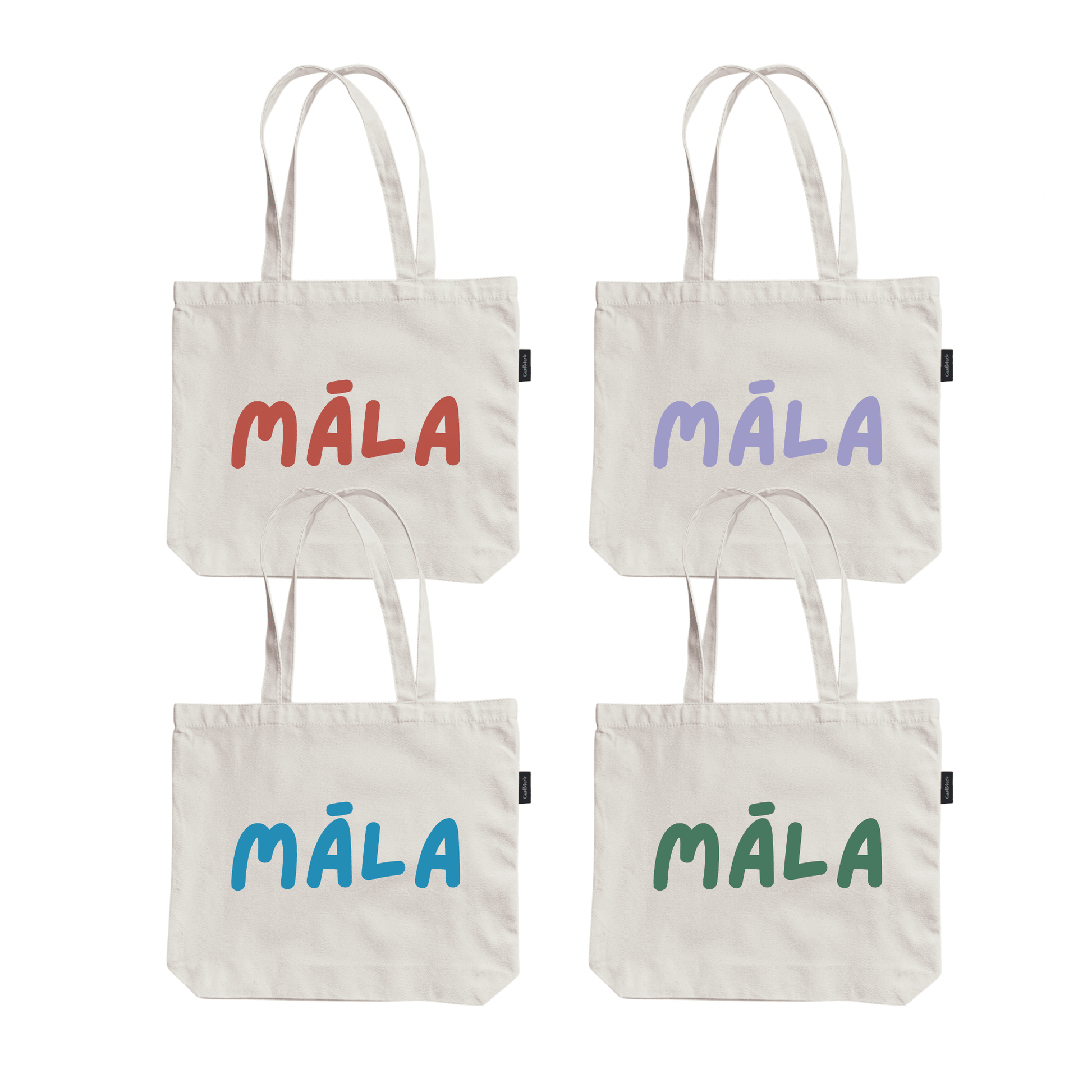 Mála Tote Bag - GaelMade