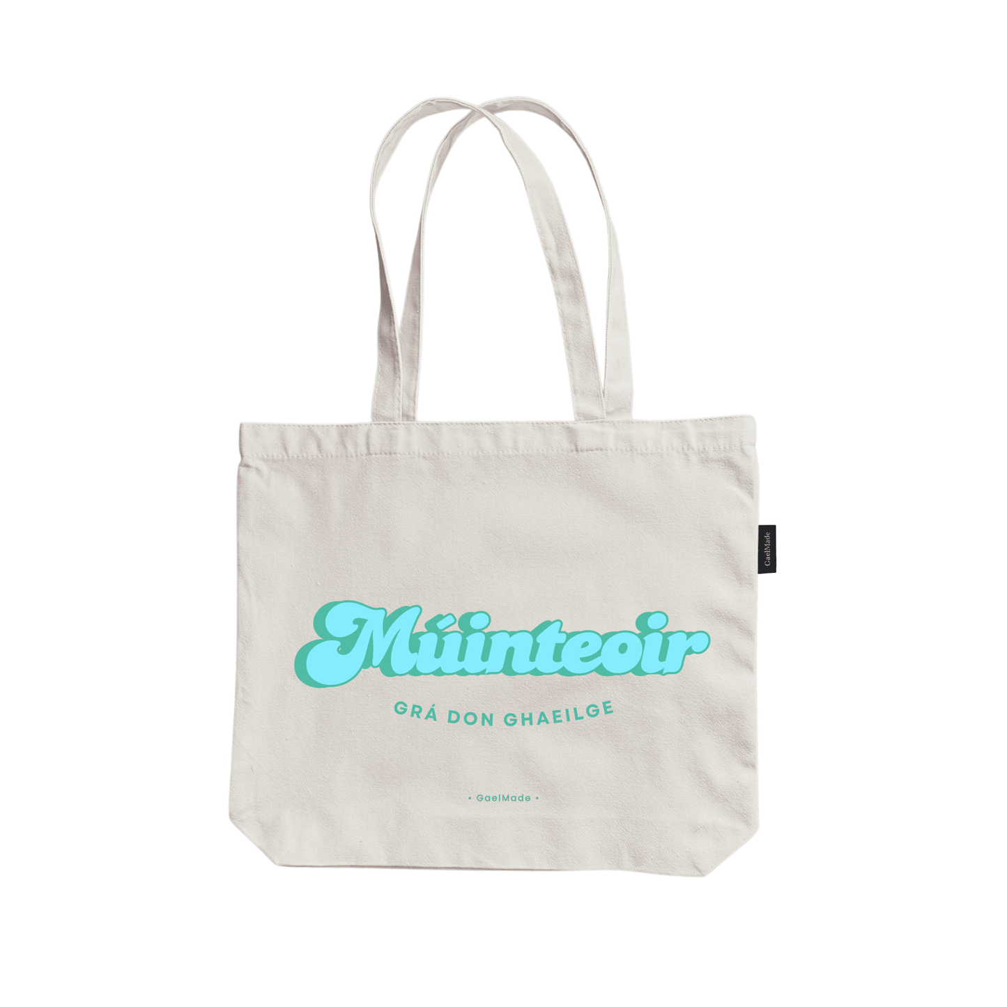 Múinteoir Mála - GaelMade