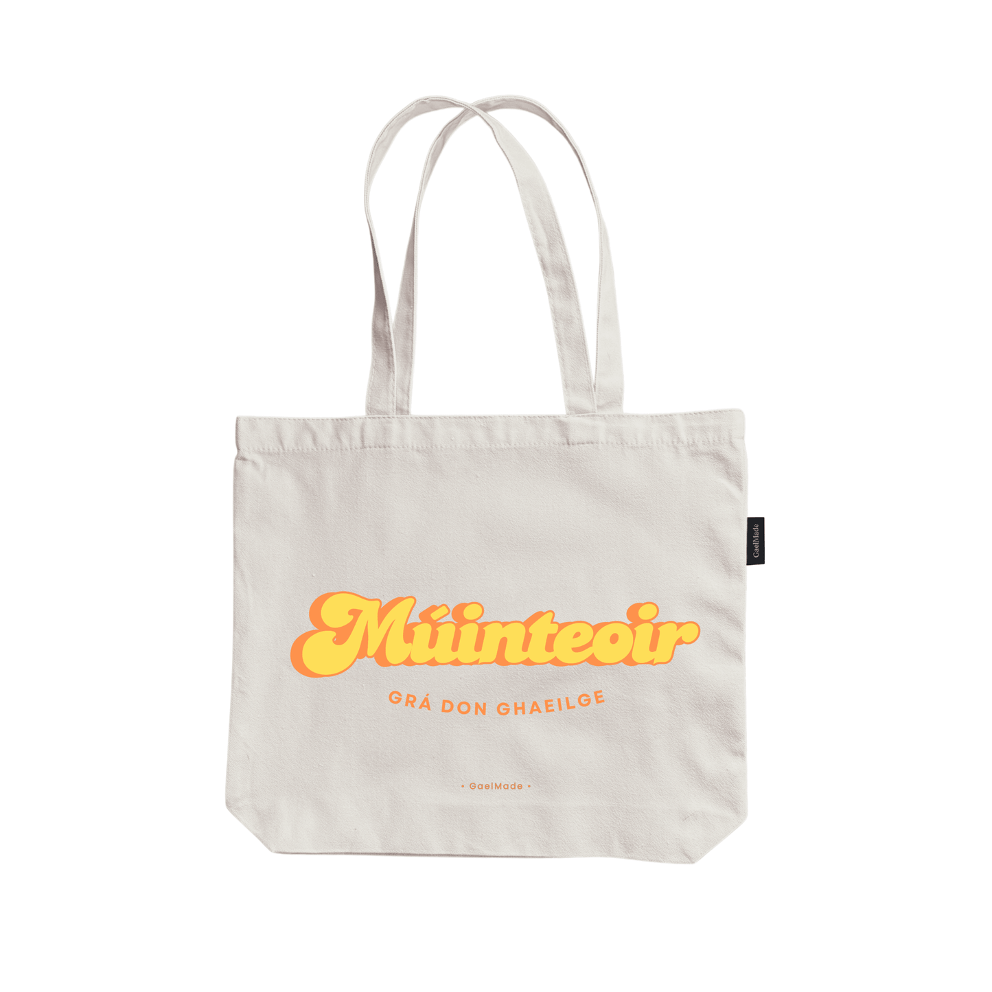 Múinteoir Mála - GaelMade