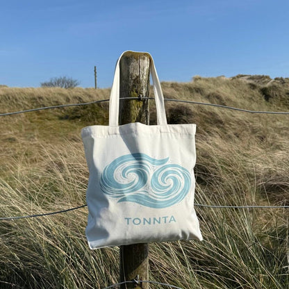 TONNTA - GaelMade